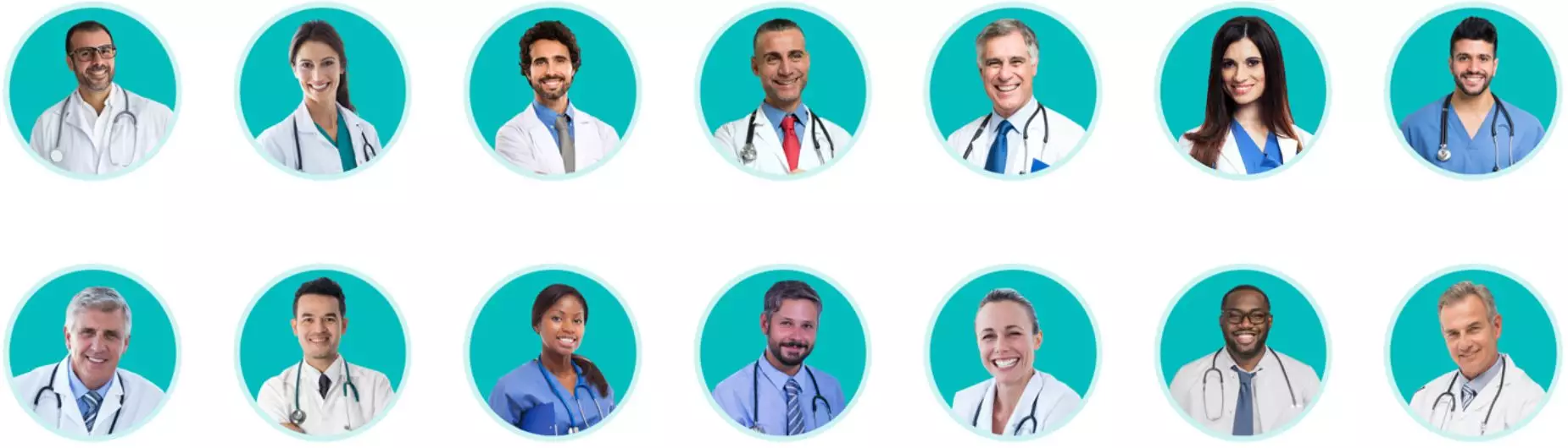 HRT Doctors Group provides HRT and TRT services in 41 states nationwide.