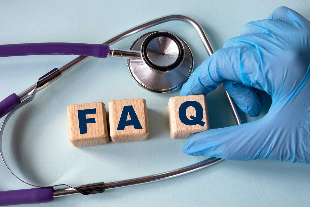 faq about testosterone replacement therapy