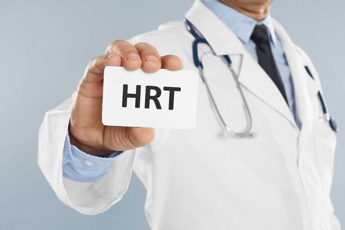 Is Hormone Replacement Therapy Safe? HRT Doctors