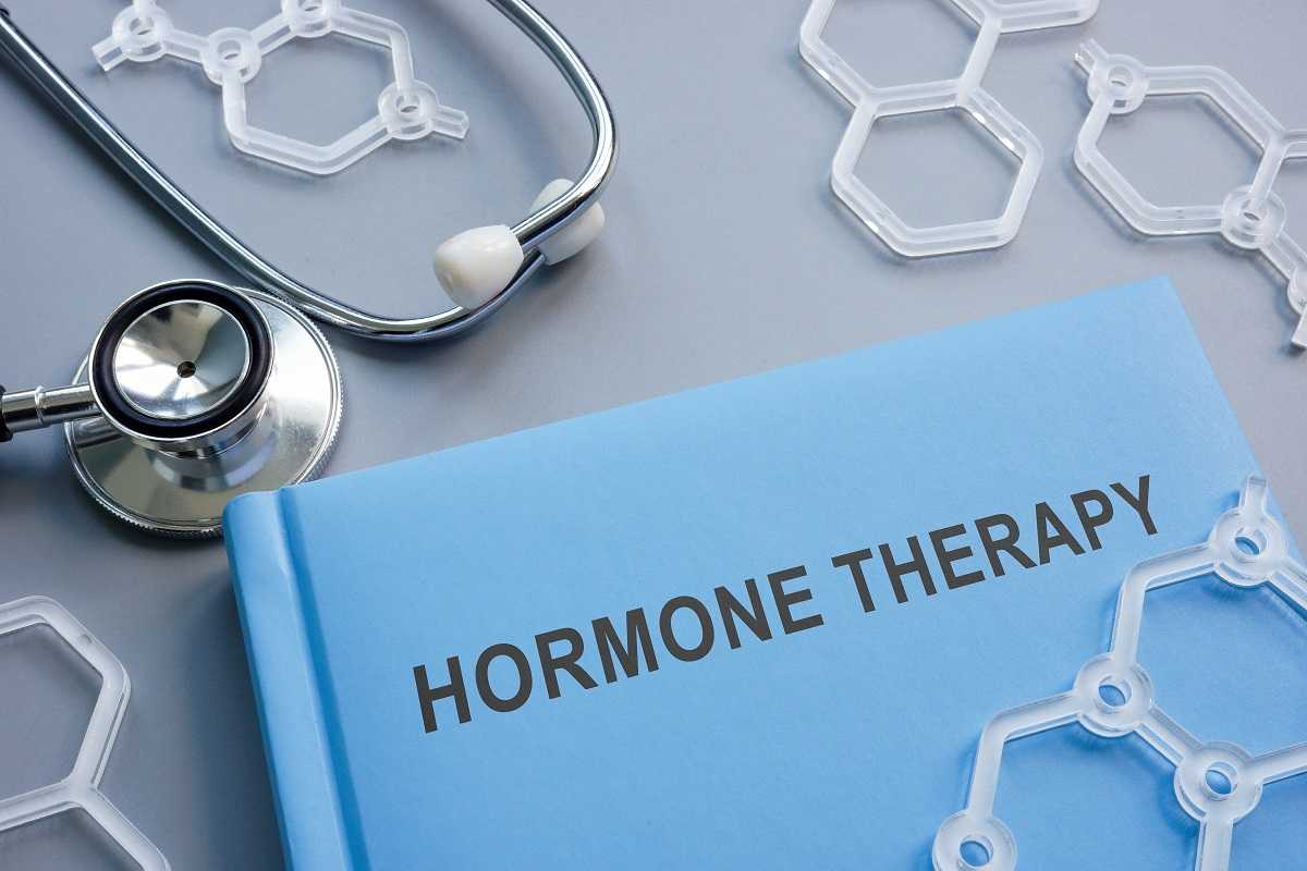 is hrt safe?