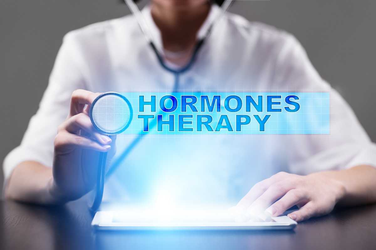 signs you need hormone replacement therapy