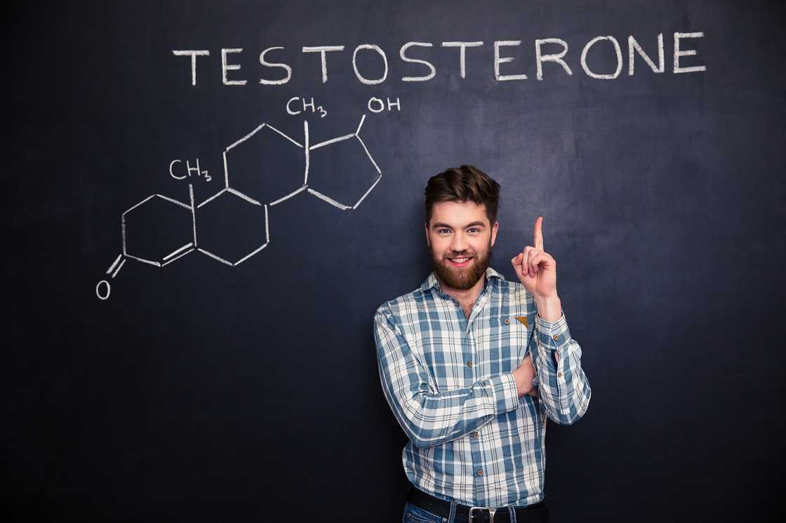 What causes tow testosterone - low t causes