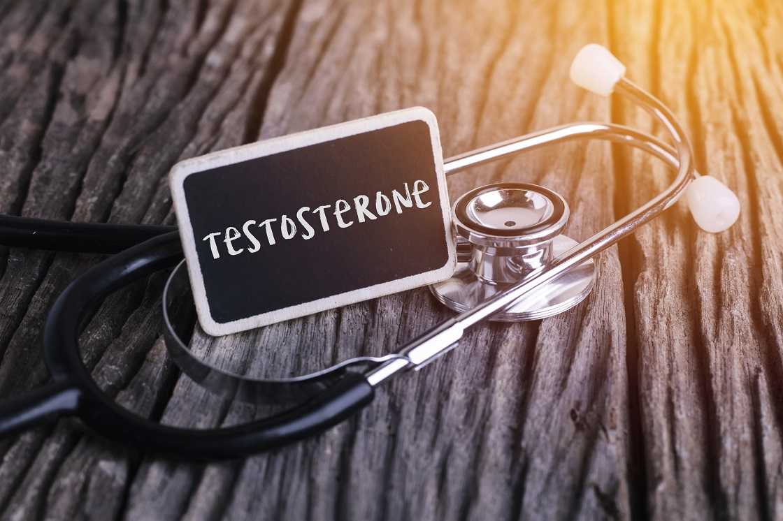 Testosterone Replacement Therapy vs Nugenix®Total-T