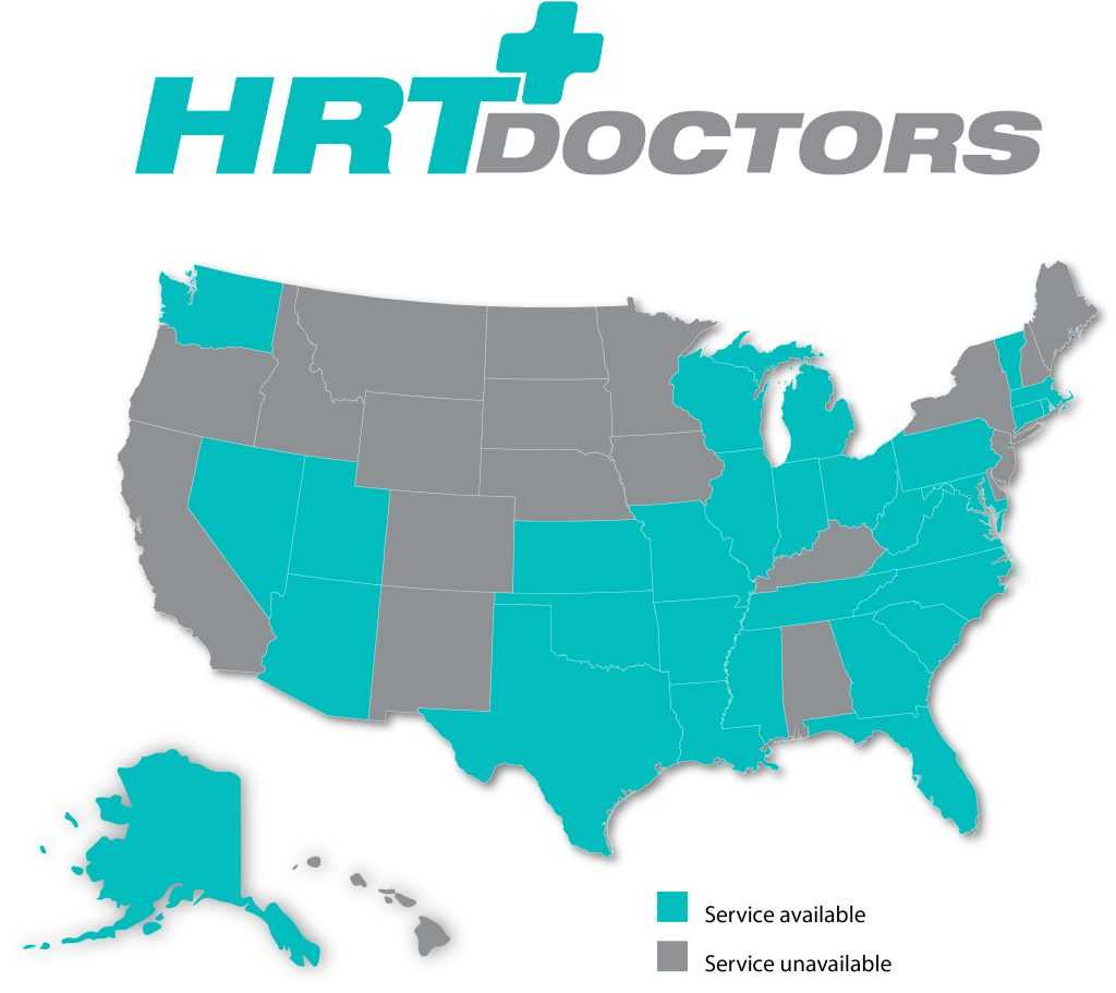 Estrogen Hormone Therapy - HRT Doctors