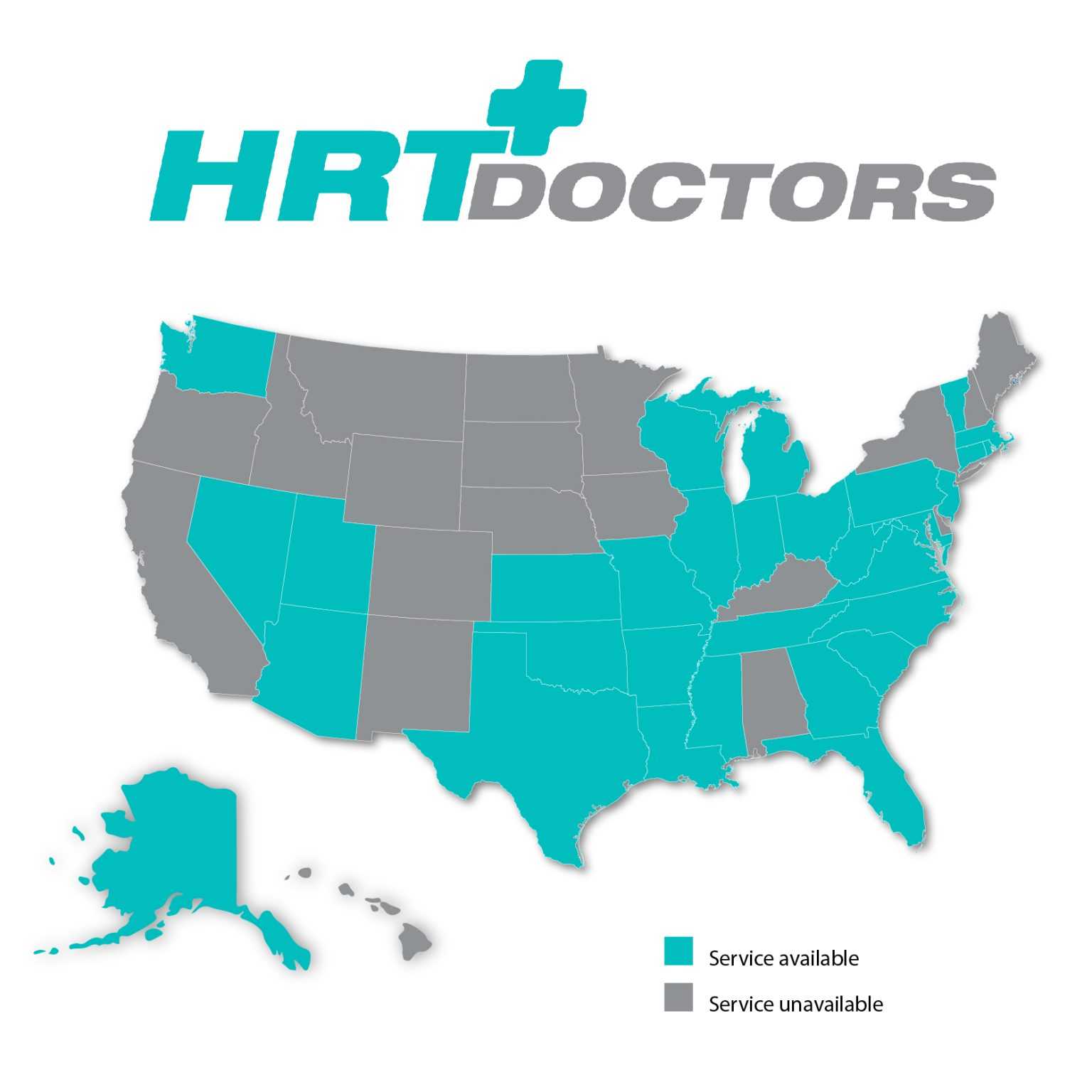 Leading Online TRT Clinic HRT Doctors