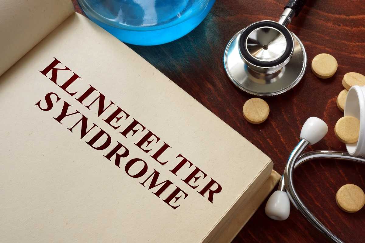 klinefelter syndrome treatment