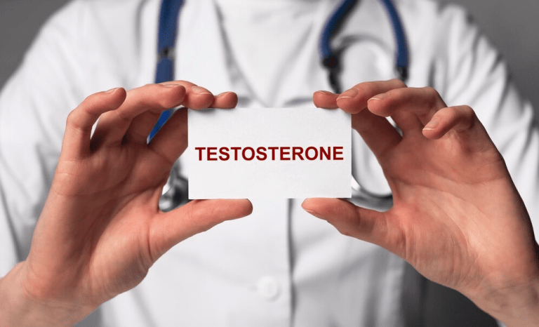 low testosterone treatment