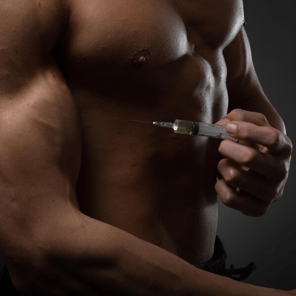 trt testosterone injections