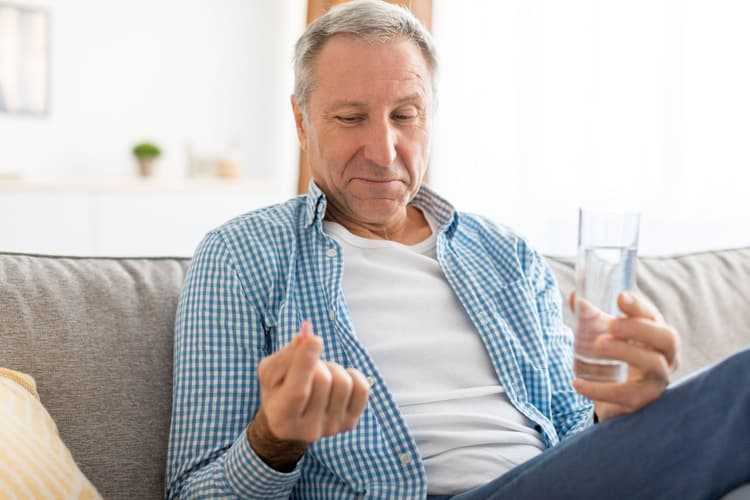 Do Low Testosterone Levels Increase the Risk of Alzheimer's