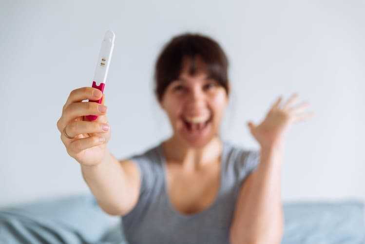 Lifestyle Adjustments for Fertility Preservation