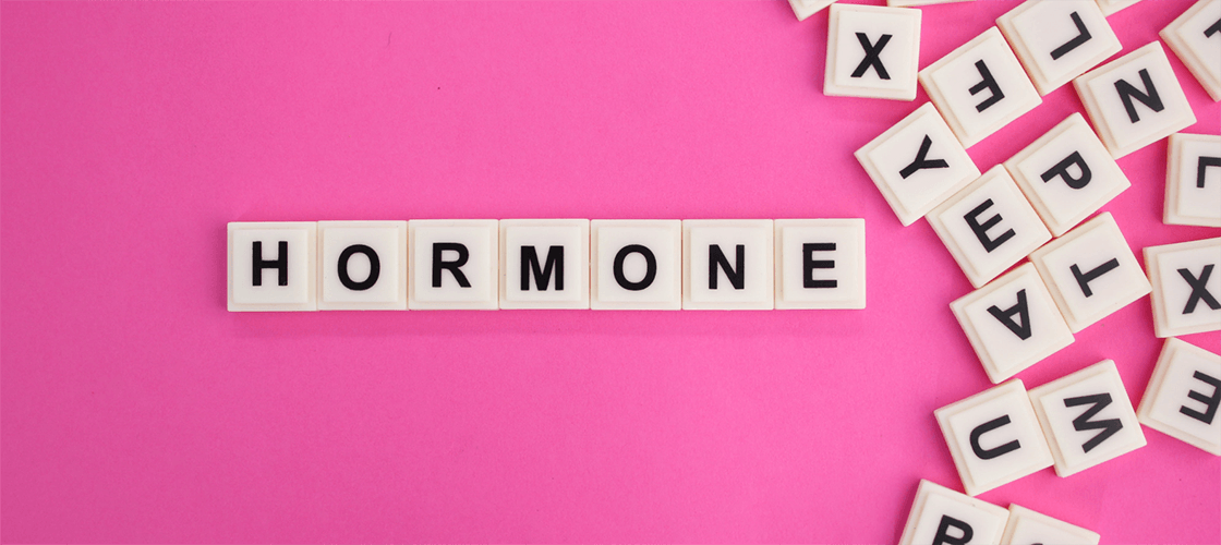 Benefits of Bioidentical Hormones in HRT