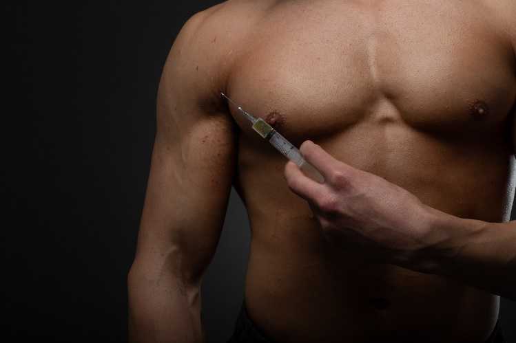 What are testosterone therapy shots