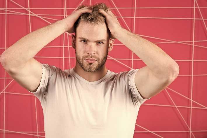 Other Contributing Factors to Hair Loss