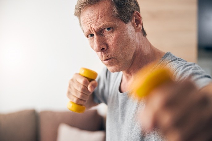 Can Lifestyle Factors Influence Testosterone Levels