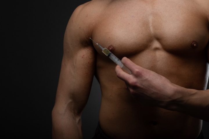 All about testosterone therapy shots