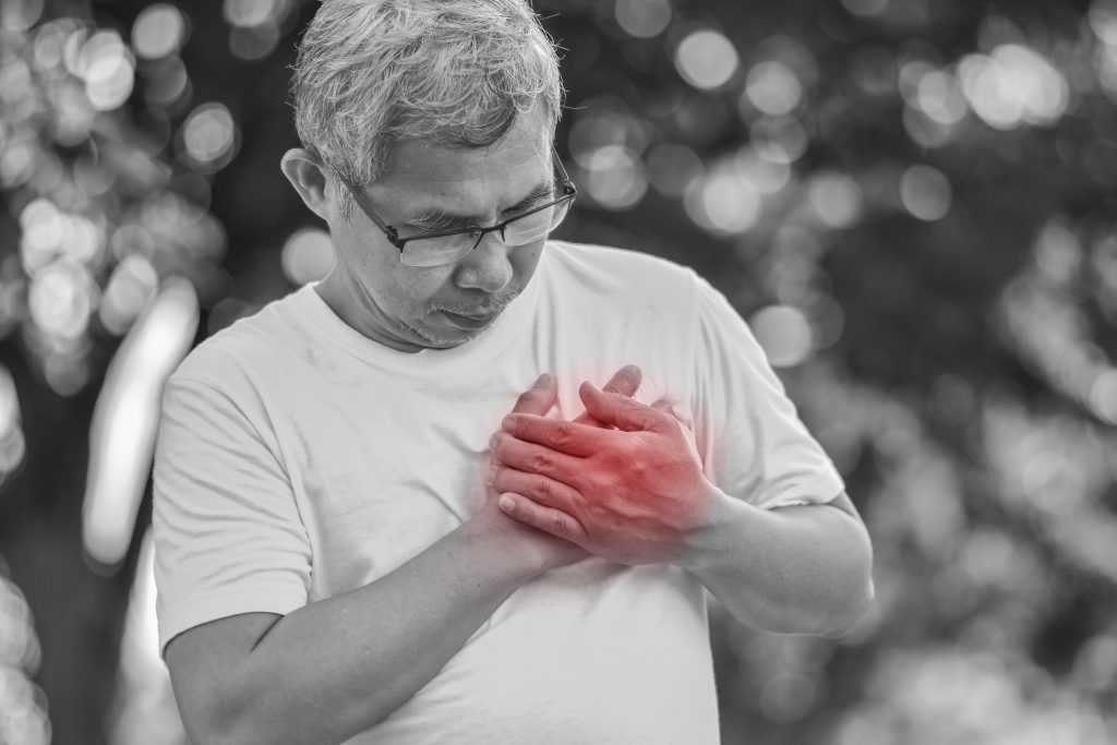 Is Testosterone Therapy Safe for Your Heart? Exploring the Link Between ...