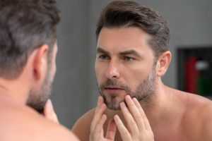 testosterone for beard growth 4