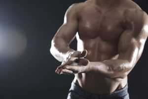 testosterone for building muscle 3