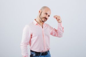 testosterone for hair loss 4