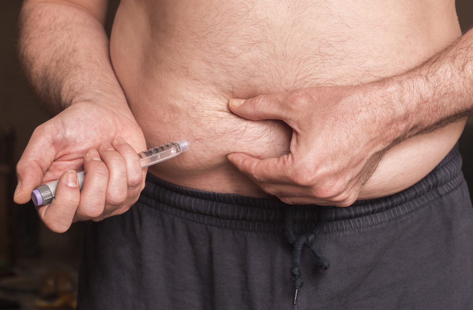 testosterone for weight loss 1