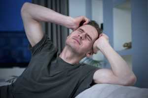 low on testosterone symptoms 3