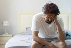 low testosterone and symptoms 4