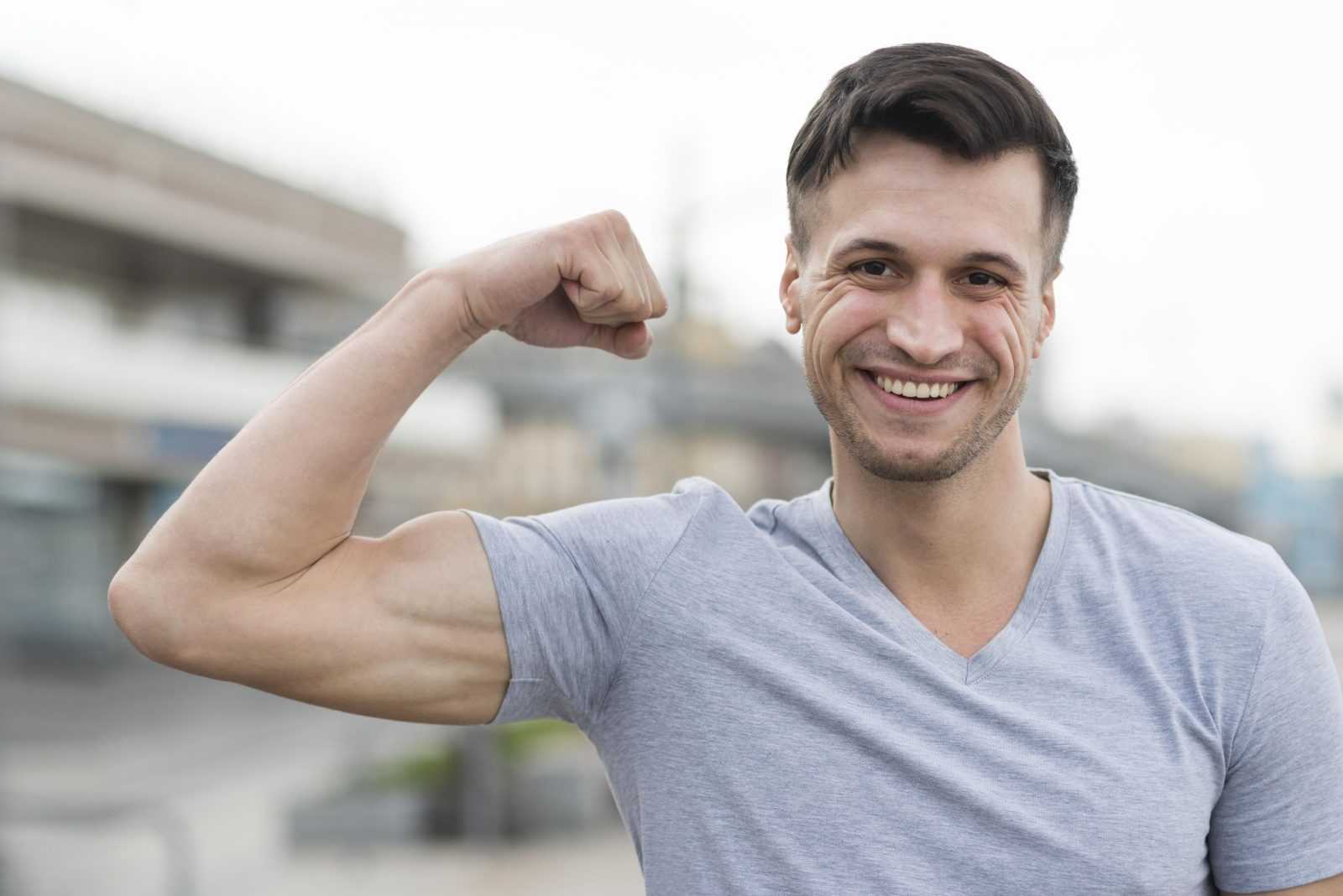 testosterone therapy growth 1