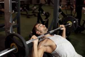 trt and lifting weights 2