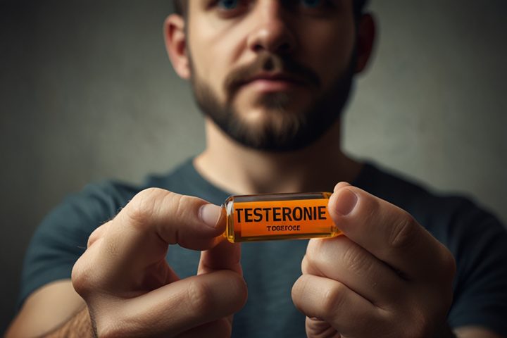 testosterone therapy for men 1