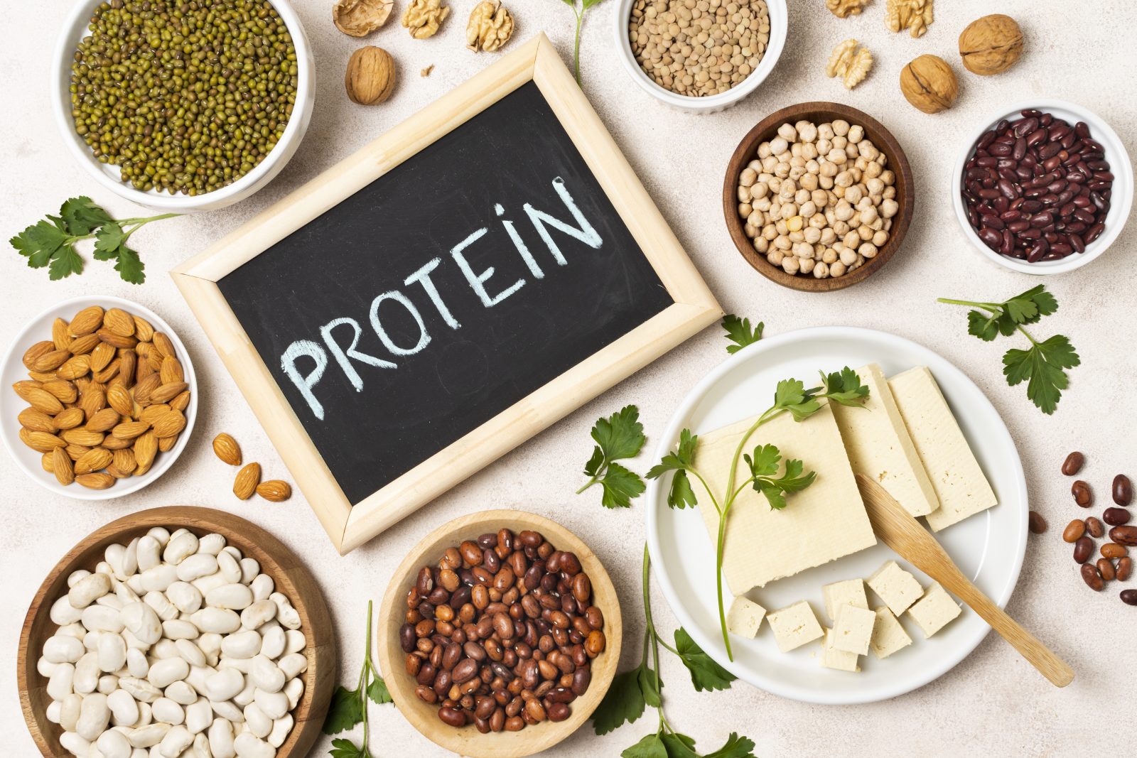 low t protein 1