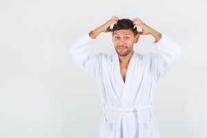 testosterone therapy and hair loss 4