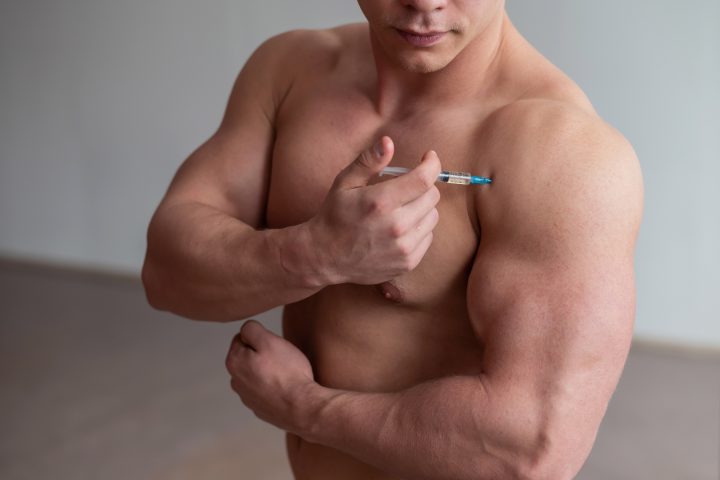 testosterone therapy injections 1