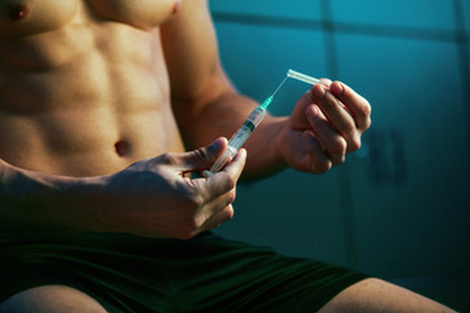 How Testosterone Injections Work: What You Need to Know for Effective ...