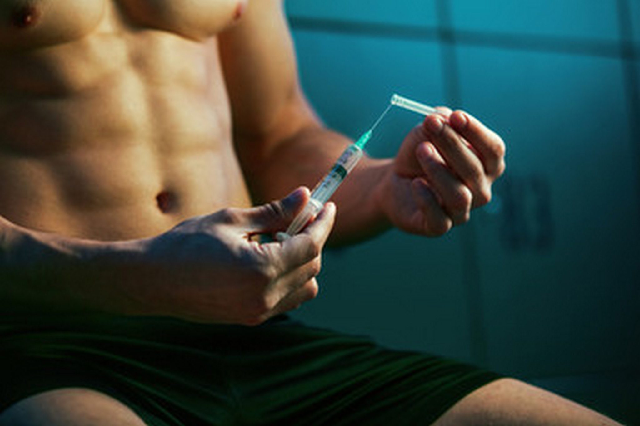 How Testosterone Injections Work: What You Need to Know for Effective ...