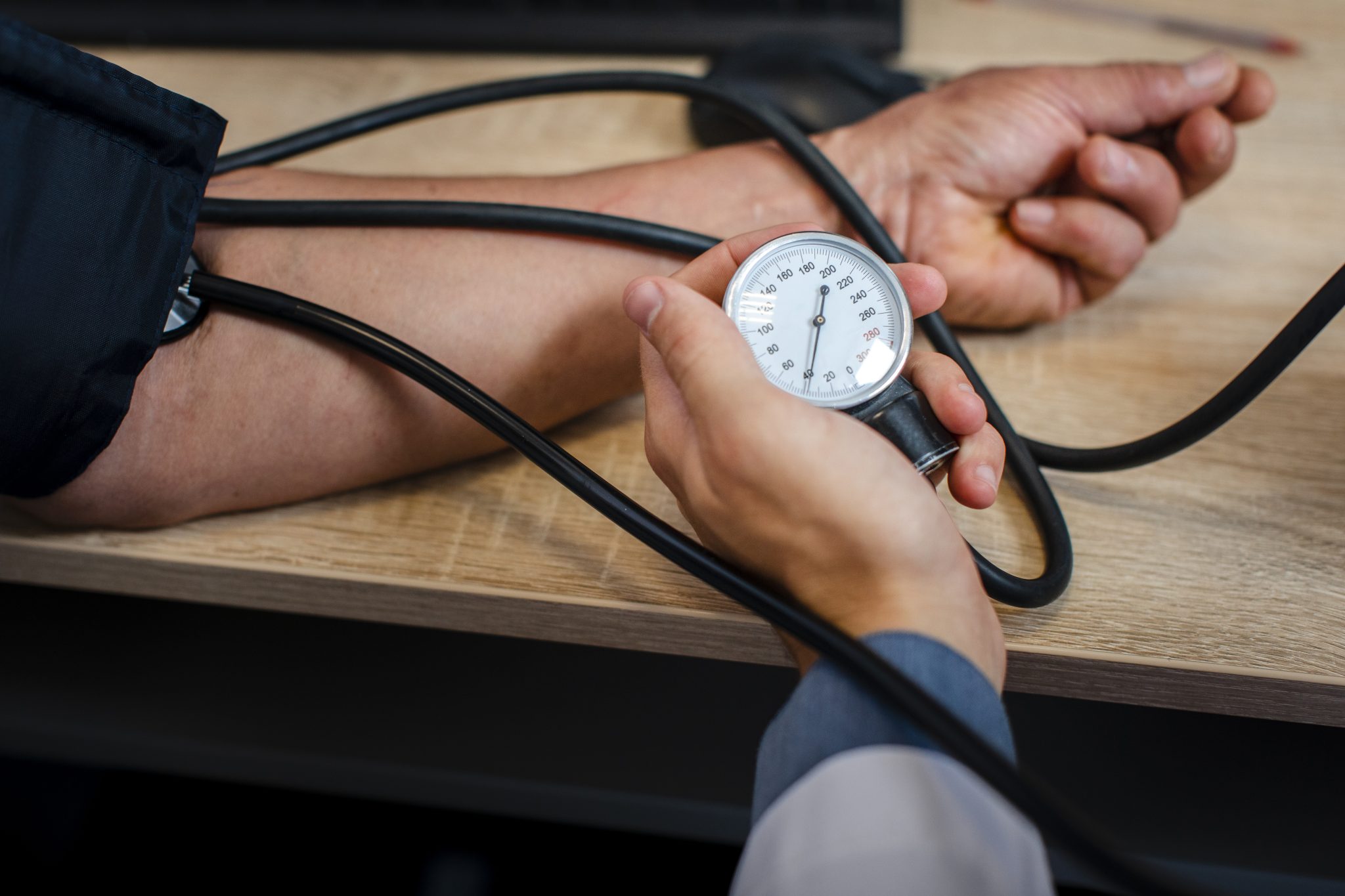 Testosterone Therapy and High Blood Pressure: What You Need to Know for Safe Treatment