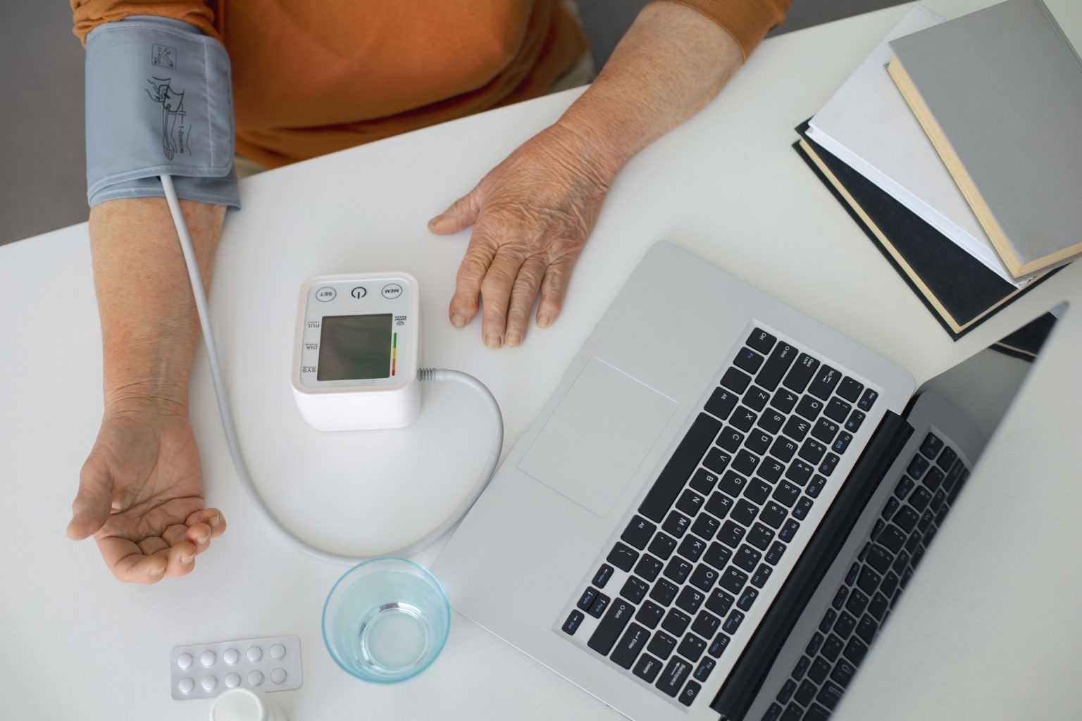 Testosterone Therapy and High Blood Pressure: What You Need to Know for Safe Treatment