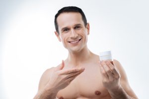 testosterone therapy cream 4