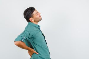 testosterone for Cauda equina syndrome (CES) 4