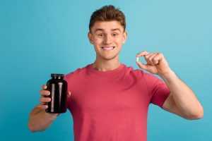 testosterone supplements natural