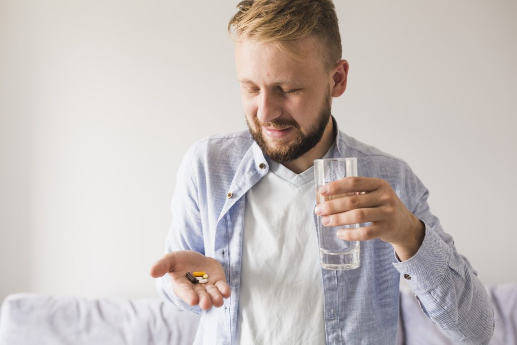 The Hidden Dangers of Testosterone Supplements: Risks, Side Effects ...