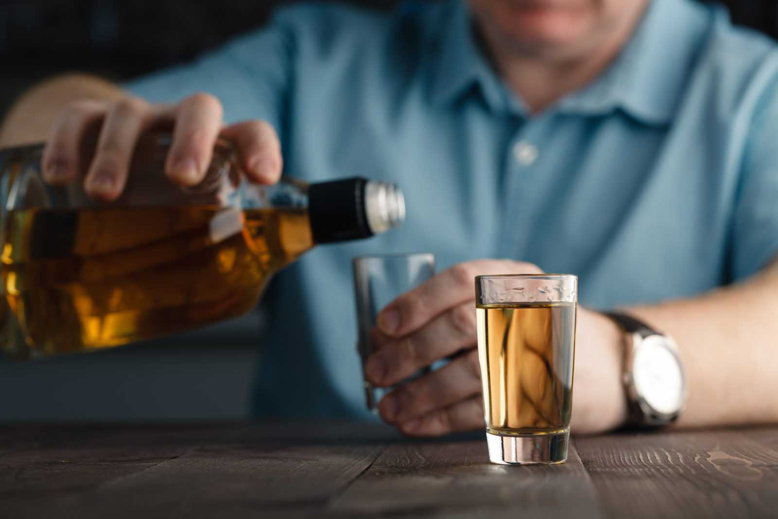 clomid and alcohol 1