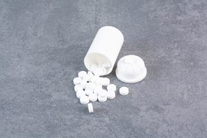 enclomiphene citrate and dim 2