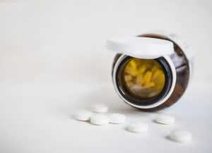 enclomiphene citrate and dim 3