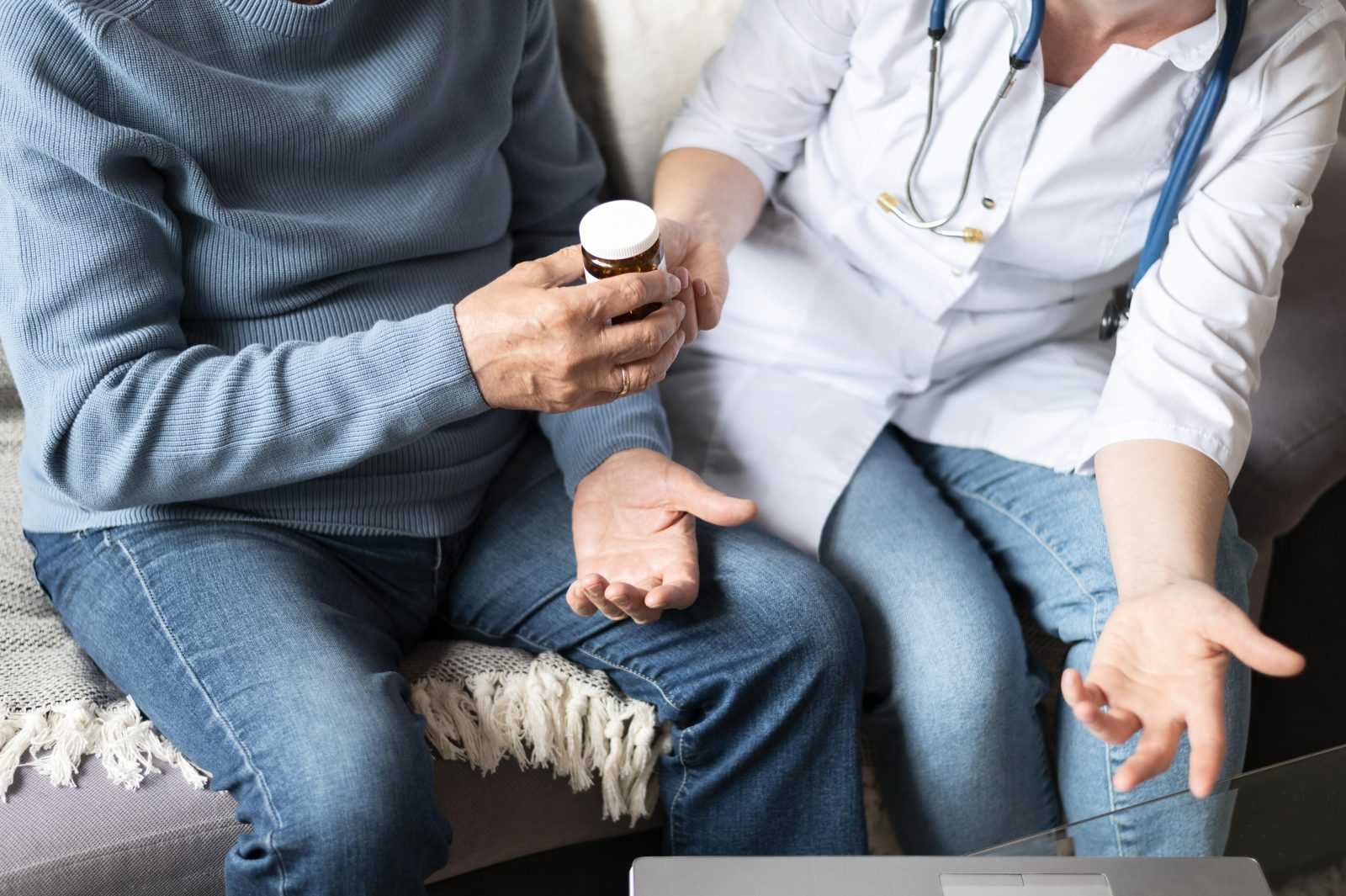 hormone replacement therapy uptodate 1