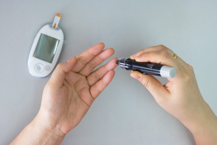 trt and blood sugar 1