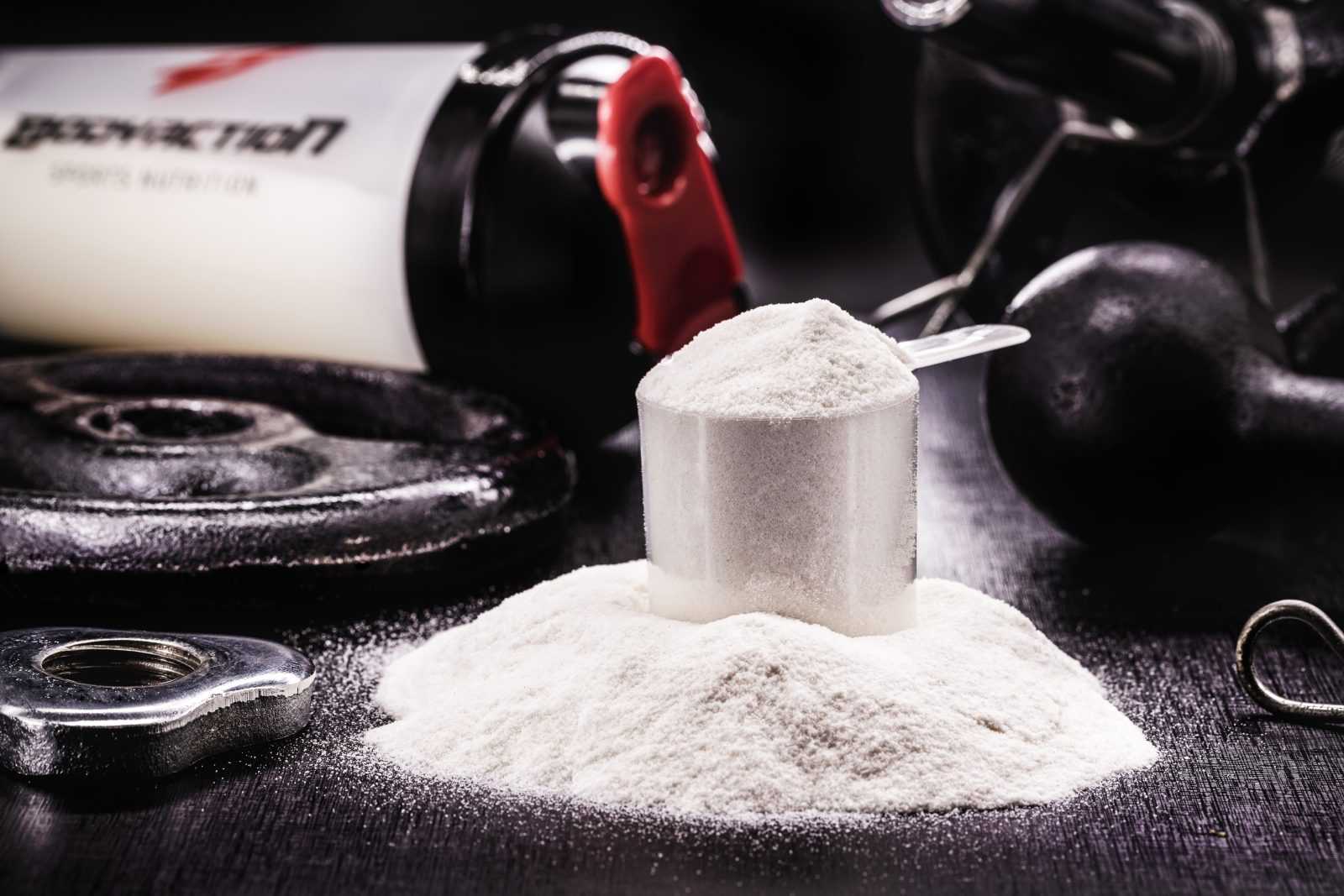 trt and creatine 1