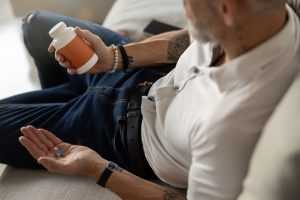 hormone replacement therapy yes or no 3