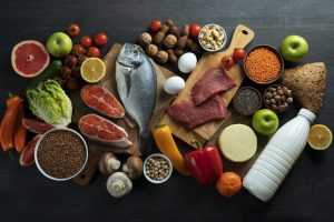 low t protein causes 2