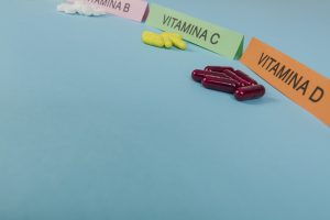 low t vitamins 3