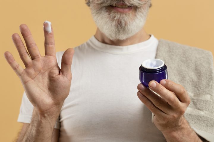 testosterone therapy gel 1
